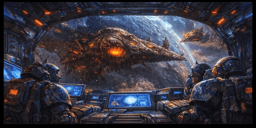 Army Builder Background