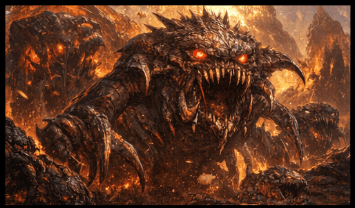 Tournament Background