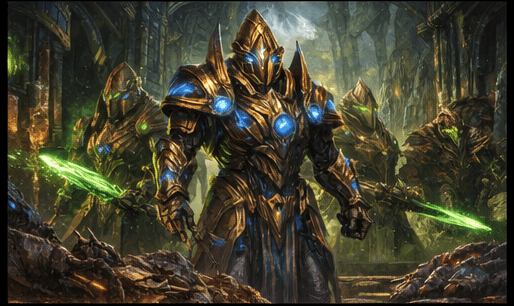 Challenge Background