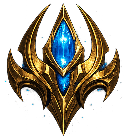 Protoss Icon