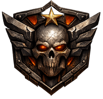 Terran Icon