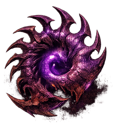 Zerg Icon