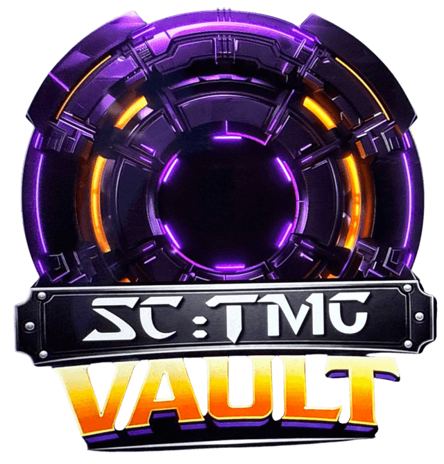 SC:TMG Vault